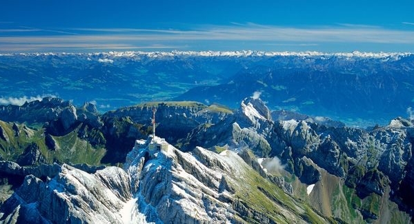 Sicher Bergwandern